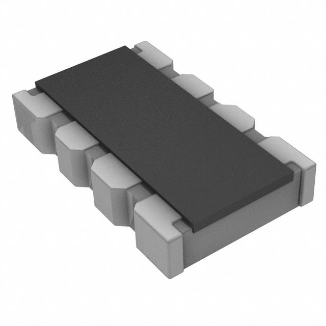 742X0838202FP CTS Resistor Products  Resistor Networks, Arrays